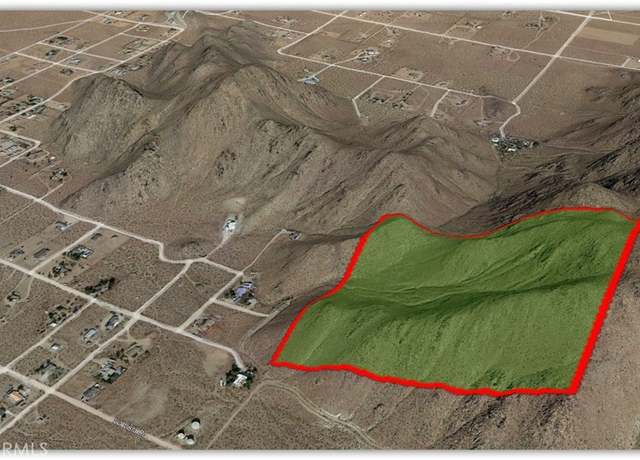 Property at 28512 Old Mine Rd, Apple Valley, CA 92307