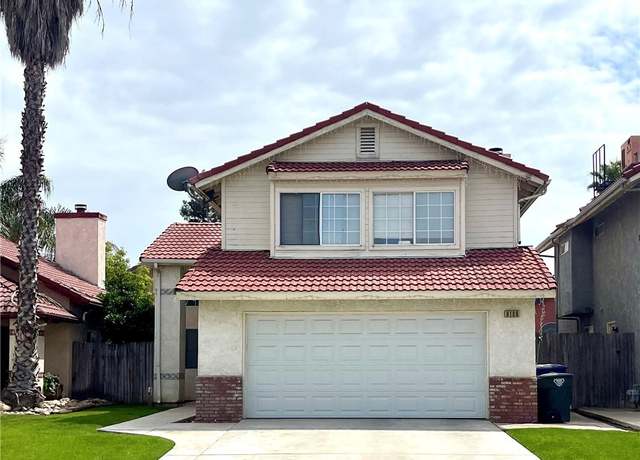 Property at 8109 Birch St, Bakersfield, CA 93311, 3 beds, 2.5 baths