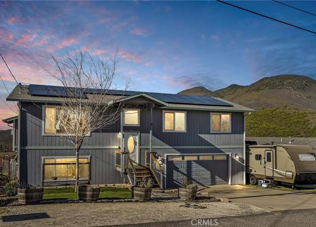 Property at 5563 Chinook Dr, Kelseyville, CA 95451, 3 beds, 3 baths