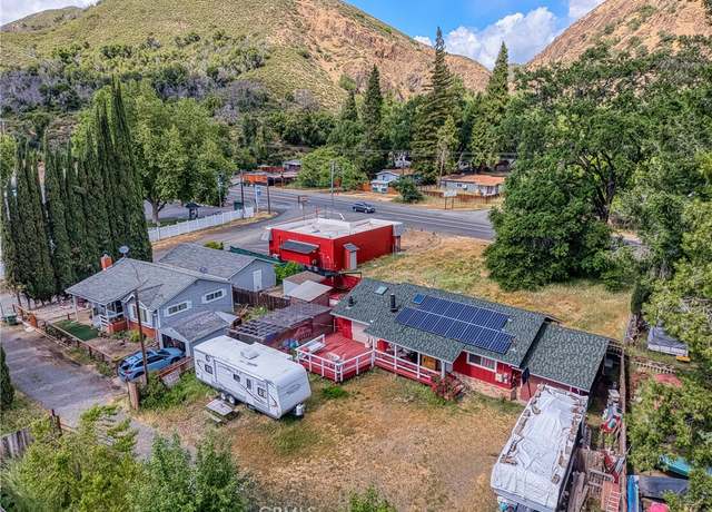 Property at 5174 D Albert Dr, Upper Lake, CA 95485, 3 beds, 2 baths