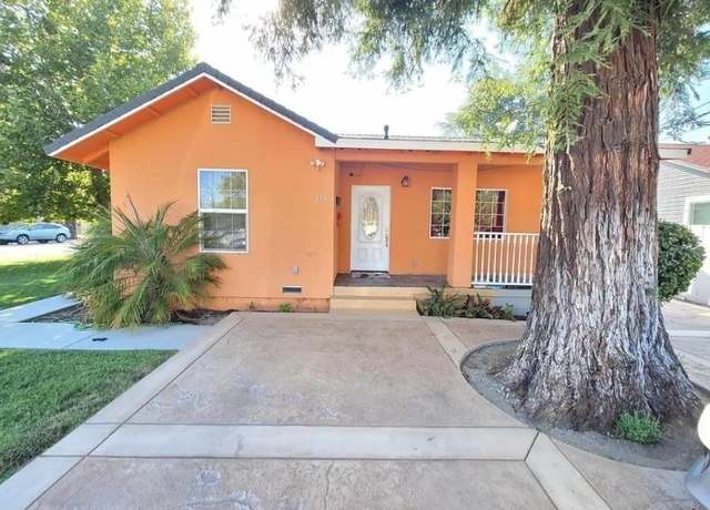 Property at 1586 Link St, Corning, CA 96021, 3 beds, 2 baths