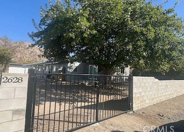 Property at 2628 Lupine St, Lake Isabella, CA 93240, 3 beds, 3 baths