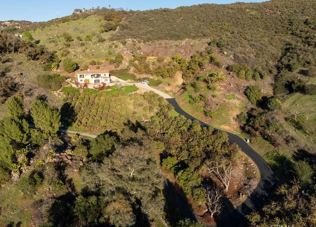 Property at 2115 Rainbow Glen Rd, Fallbrook, CA 92028, 3 beds, 2.5 baths
