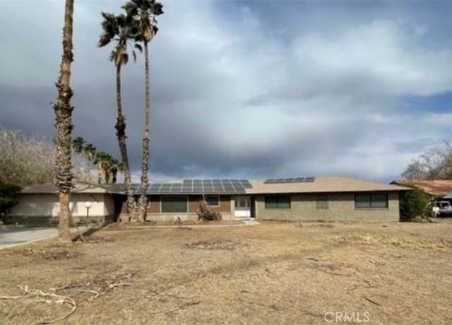 Property at 8360 E Tenth Avenie, Blythe, CA 92225, 4 beds, 2.5 baths