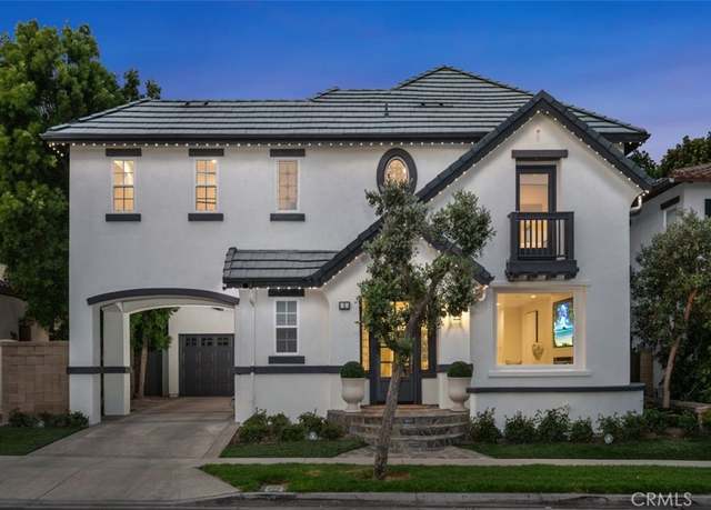 Property at 5 Modesto, Irvine, CA 92602, 4 beds, 4.5 baths