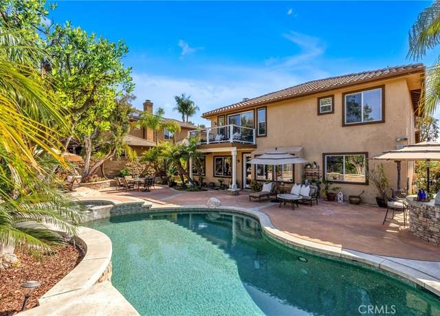 Property at 23848 Skyline, Mission Viejo, CA 92692, 5 beds, 4.5 baths