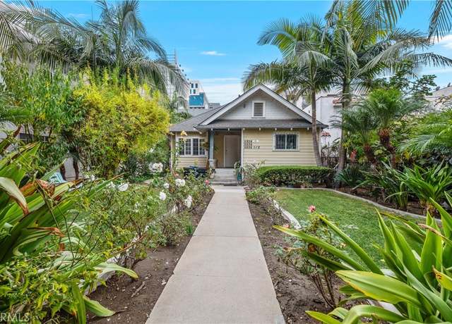 Property at 5824 Harold Way, Los Angeles, CA 90028, 4 beds, 3.5 baths