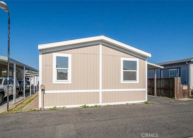 Property at 8681 Katella Ave #861, Stanton, CA 90680, 4 beds, 2 baths