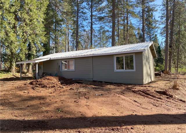 Property at 13662 Nimshew Rd, Magalia, CA 95954, 3 beds, 1 bath