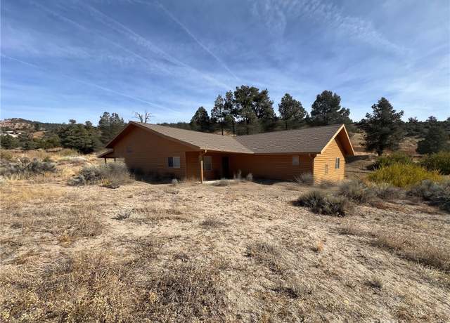 Property at 32470 Juniper Trl, Frazier Park, CA 93225