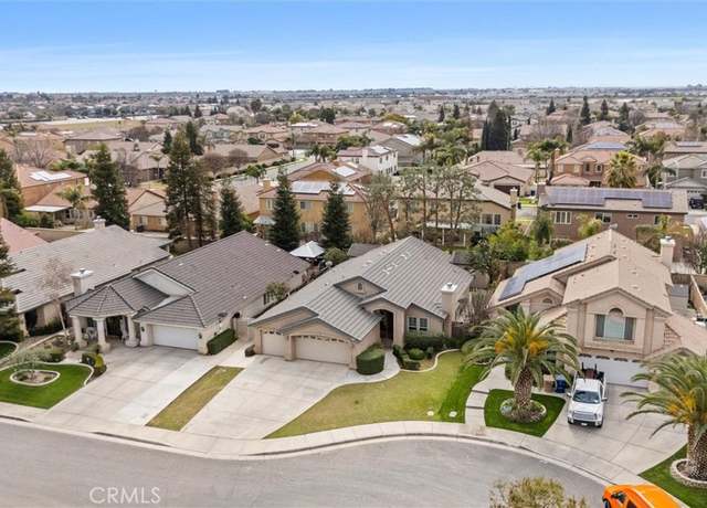 Property at 10011 Vertrice Ave, Bakersfield, CA 93311, 4 beds, 2 baths