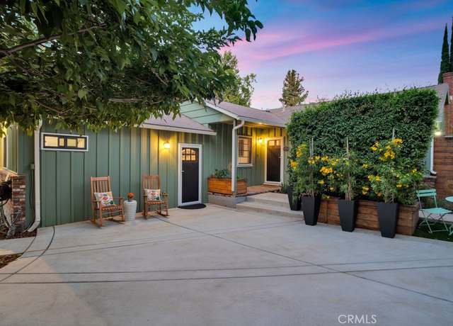 Property at 21412 Providencia St, Woodland Hills, CA 91364, 3 beds, 2 baths