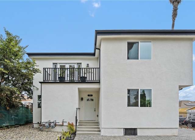 Property at 759 E 25th St, Los Angeles, CA 90011, 11 beds, 7.5 baths