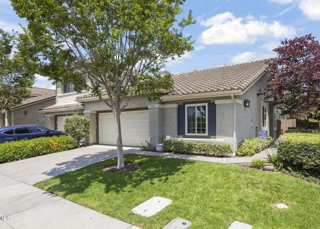 Property at 5313 San Francesca Dr, Camarillo, CA 93012, 3 beds, 2 baths