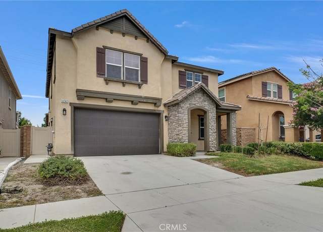 Property at 4742 S Scott Way, Ontario, CA 91762, 4 beds, 2.5 baths
