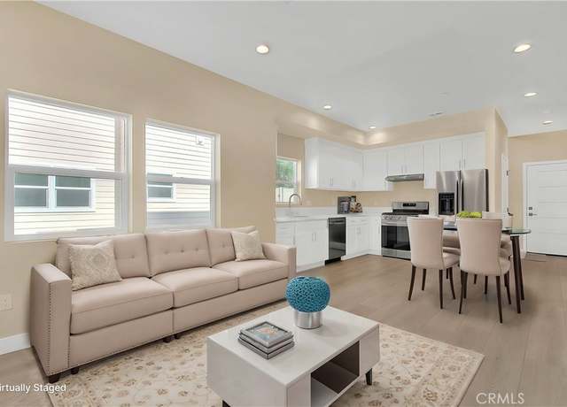 Property at 644 W Grand Ave, Pomona, CA 91766, 4 beds, 3 baths