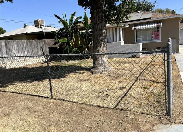 Property at 2202 Bedford Way, Bakersfield, CA 93308, 3 beds, 1 bath