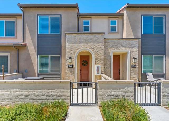 Property at 3591 E Moonlight St #21, Ontario, CA 91761, 3 beds, 2.5 baths
