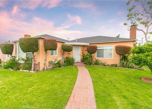 Property at 620 S Poinsettia Ave, Compton, CA 90221, 4 beds, 2 baths