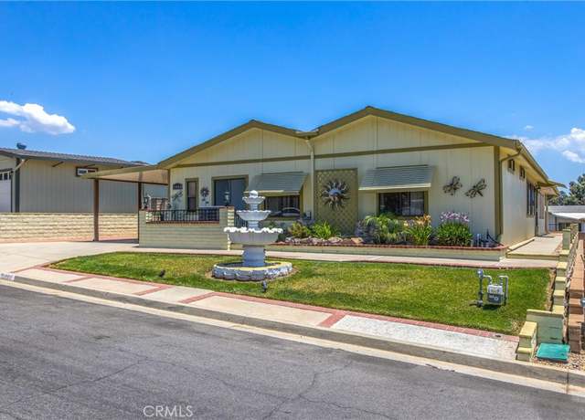 Property at 10080 Frontier Trl, Cherry Valley, CA 92223, 2 beds, 2 baths