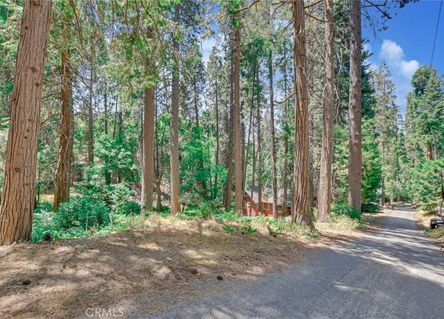 Property at 590 Electra Dr, Crestline, CA 92325