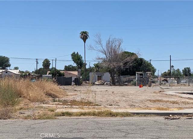 Property at 0 2nd St APN 848-072-024, Blythe, CA 92225