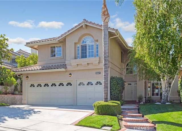 Property at 29347 Canyon Rim Pl, Canyon Country, CA 91387, 6 beds, 3 baths