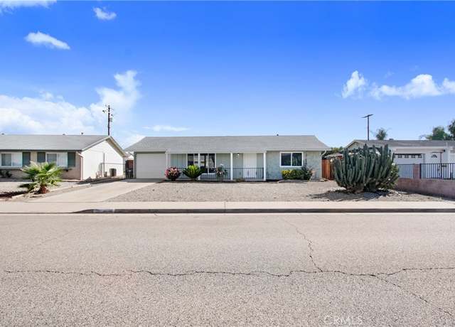 Property at 26220 Falsterbor Dr, Menifee, CA 92586, 2 beds, 1 bath