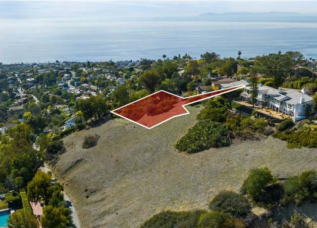 Property at 1950 Upper Rim Rock Rd, Laguna Beach, CA 92651
