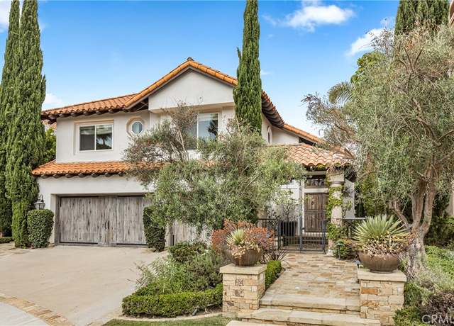Property at 35 Brindisi, Laguna Niguel, CA 92677, 4 beds, 4 baths