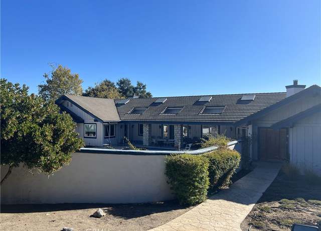 Property at 2867 Township Rd, Paso Robles, CA 93446, 6 beds, 4.5 baths