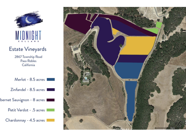 Property at 2867 Township Rd, Paso Robles, CA 93446, 6 beds, 4.5 baths