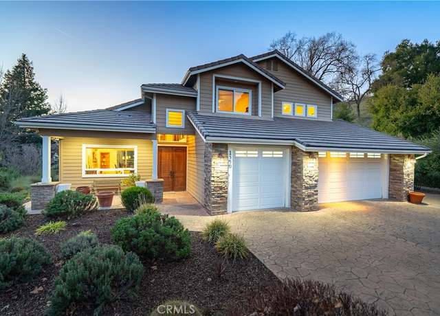 Property at 1350 Santa Rita Rd, Templeton, CA 93465, 4 beds, 3 baths