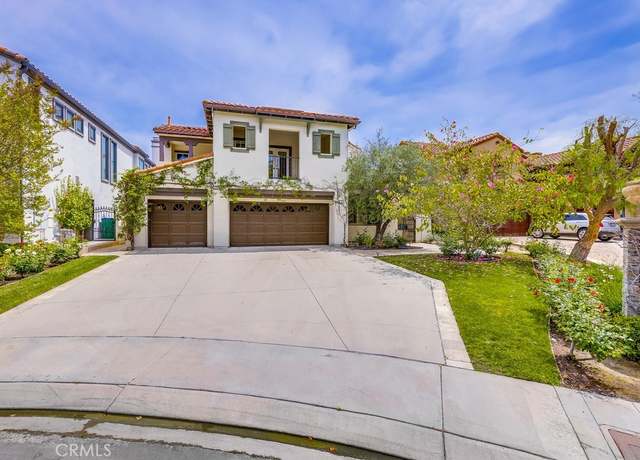 Property at 44 Water Lily Way, Coto De Caza, CA 92679, 4 beds, 4 baths