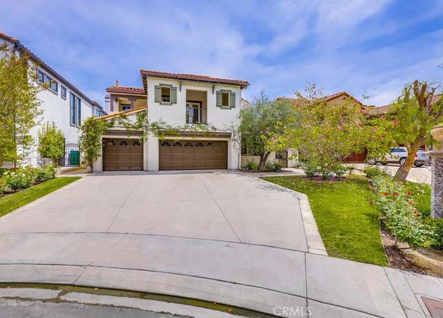 Property at 44 Water Lily Way, Coto De Caza, CA 92679, 4 beds, 4 baths