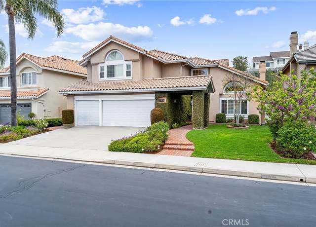 Property at 22436 Rosebriar, Mission Viejo, CA 92692, 5 beds, 3 baths