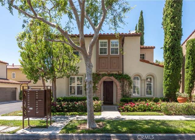 Property at 23 Bower Tree, Irvine, CA 92603, 3 beds, 2.5 baths