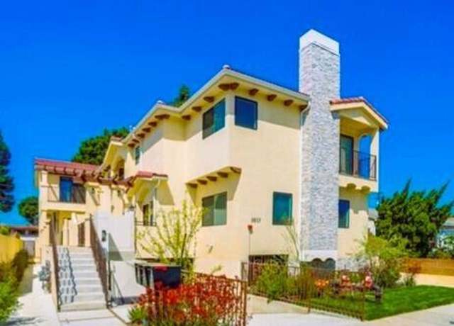 Property at 3837 Bentley Ave. Ave, Culver City, CA 90232, 8 beds, 9.5 baths