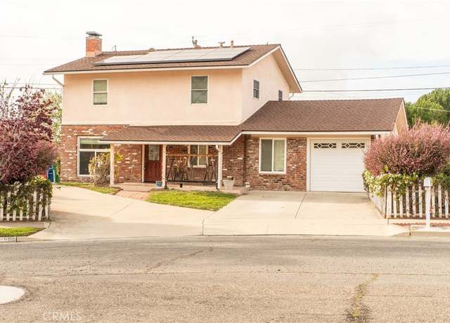 Property at 500 Sunbeam Rd, Lompoc, CA 93436, 4 beds, 2 baths
