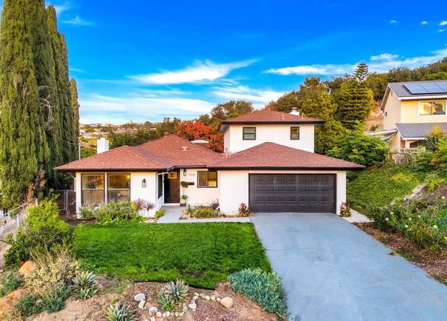 Property at 7325 Conestoga Ct, San Diego, CA 92120, 4 beds, 3 baths