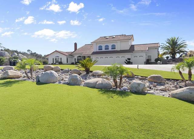 Property at 15458 Harrow Ln, Poway, CA 92064, 6 beds, 4 baths