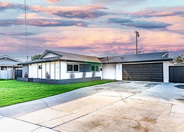 Property at 2141 S Vern St, Anaheim, CA 92802, 4 beds, 3 baths