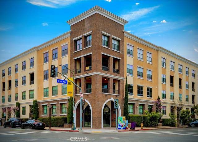Property at 395 E 4th #25, Long Beach, CA 90802, 1 bed, 1 bath