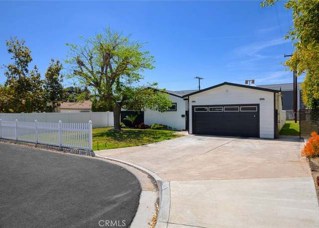 Property at 12081 Bangor St, Garden Grove, CA 92840, 3 beds, 2.5 baths