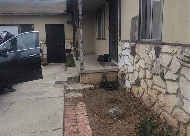 Property at 511 N Albertson Ave, Compton, CA 90220, 2 beds, 1 bath