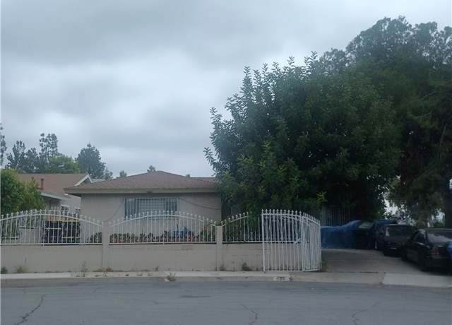 Property at 435 Leverett Ave, La Puente, CA 91744, 3 beds, 2 baths