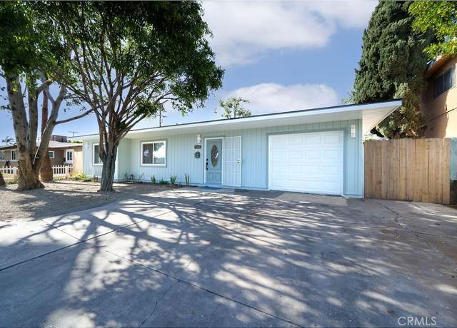 Property at 1405 W Saint Gertrude Pl, Santa Ana, CA 92704, 3 beds, 2 baths