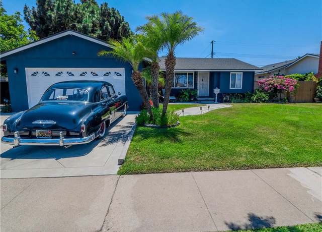 Property at 5686 Panama Dr, Buena Park, CA 90620, 3 beds, 2 baths