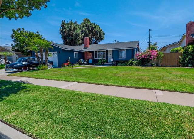 Property at 5686 Panama Dr, Buena Park, CA 90620, 3 beds, 2 baths