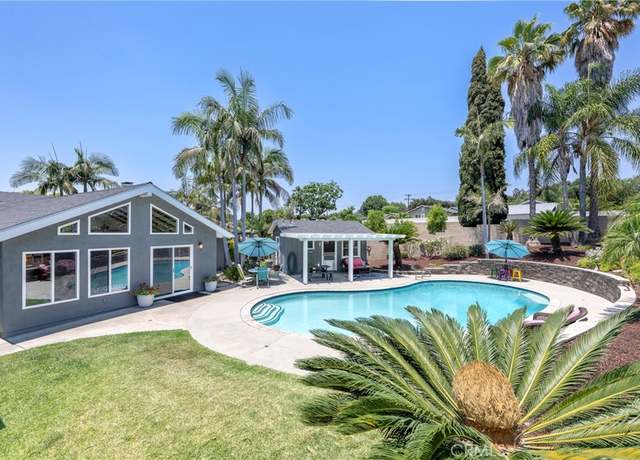 Property at 1030 N Norman Pl, Fullerton, CA 92831, 4 beds, 3.5 baths